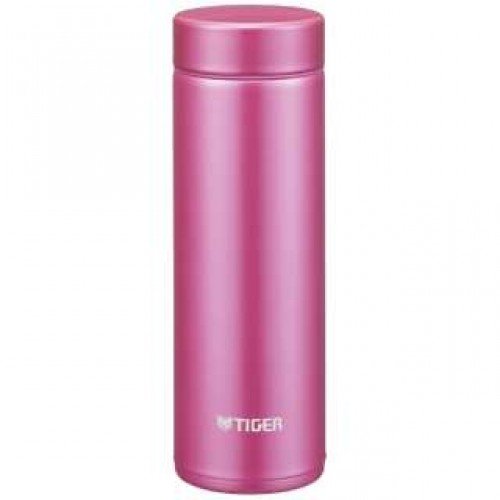 ULTRA LIGHT STAINLESS STEEL THERMAL BOTTLE 0.3L POWDER PINK